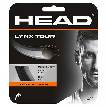 Head Lynx Tour 1.30 Black